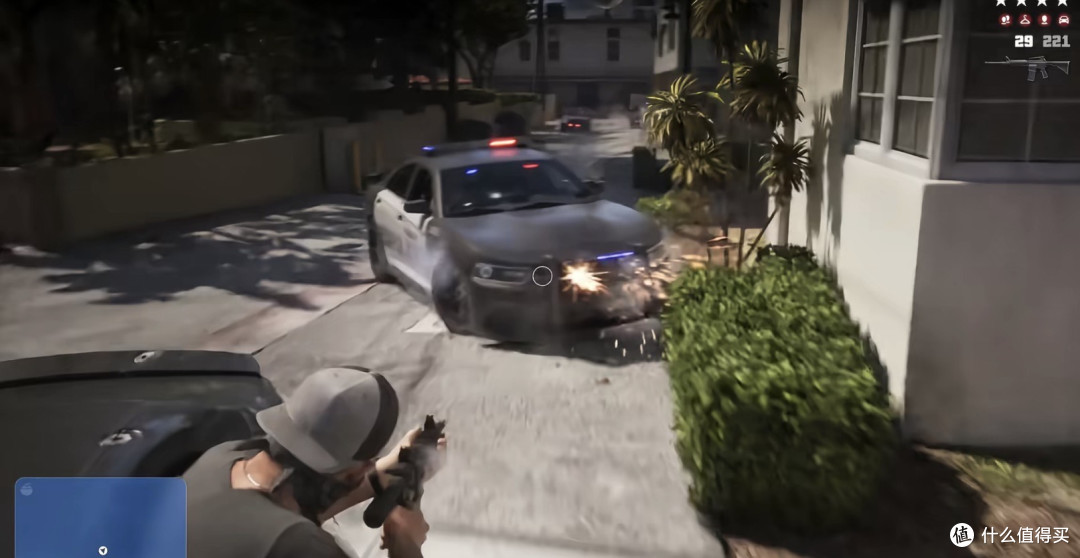 苦等13年,26分钟实机演示炸穿全网,GTA6到底交出了怎样的答卷