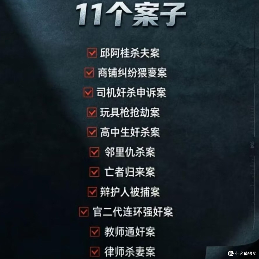 暑期档悬疑剧集质量分析