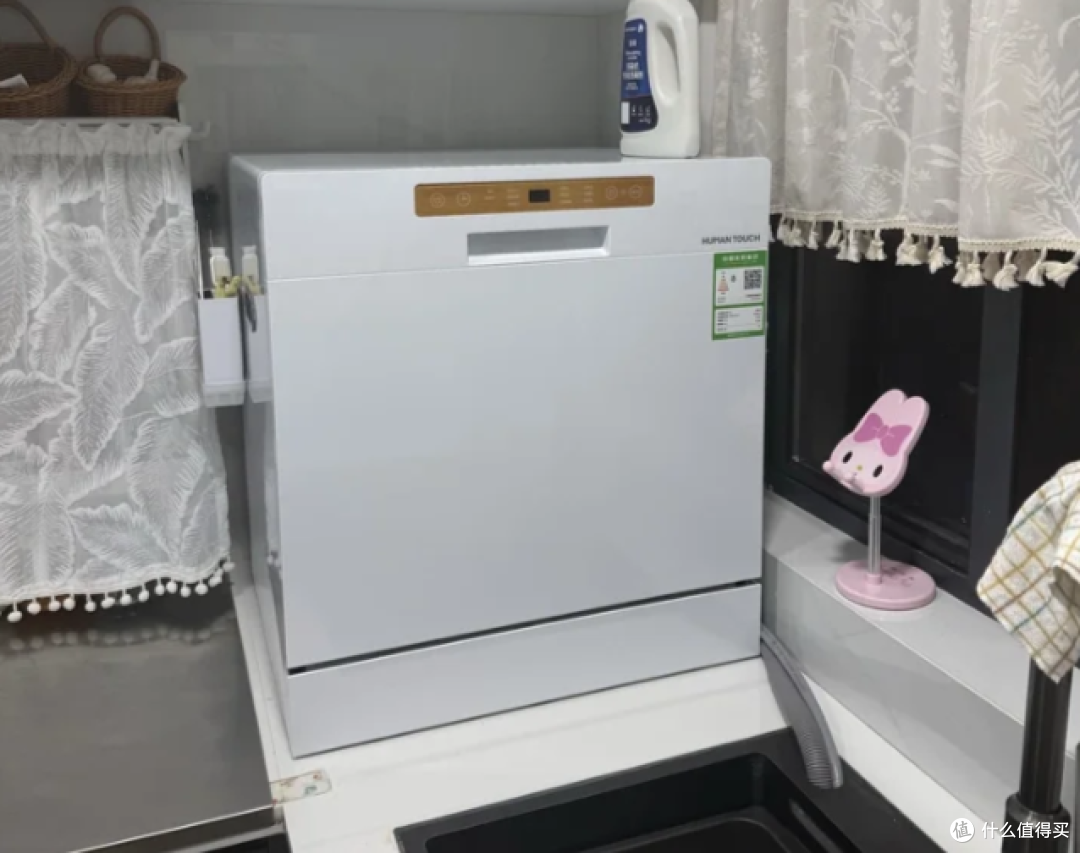 慧曼是什么牌子,慧曼洗碗机怎么样,为什么买的人这么多