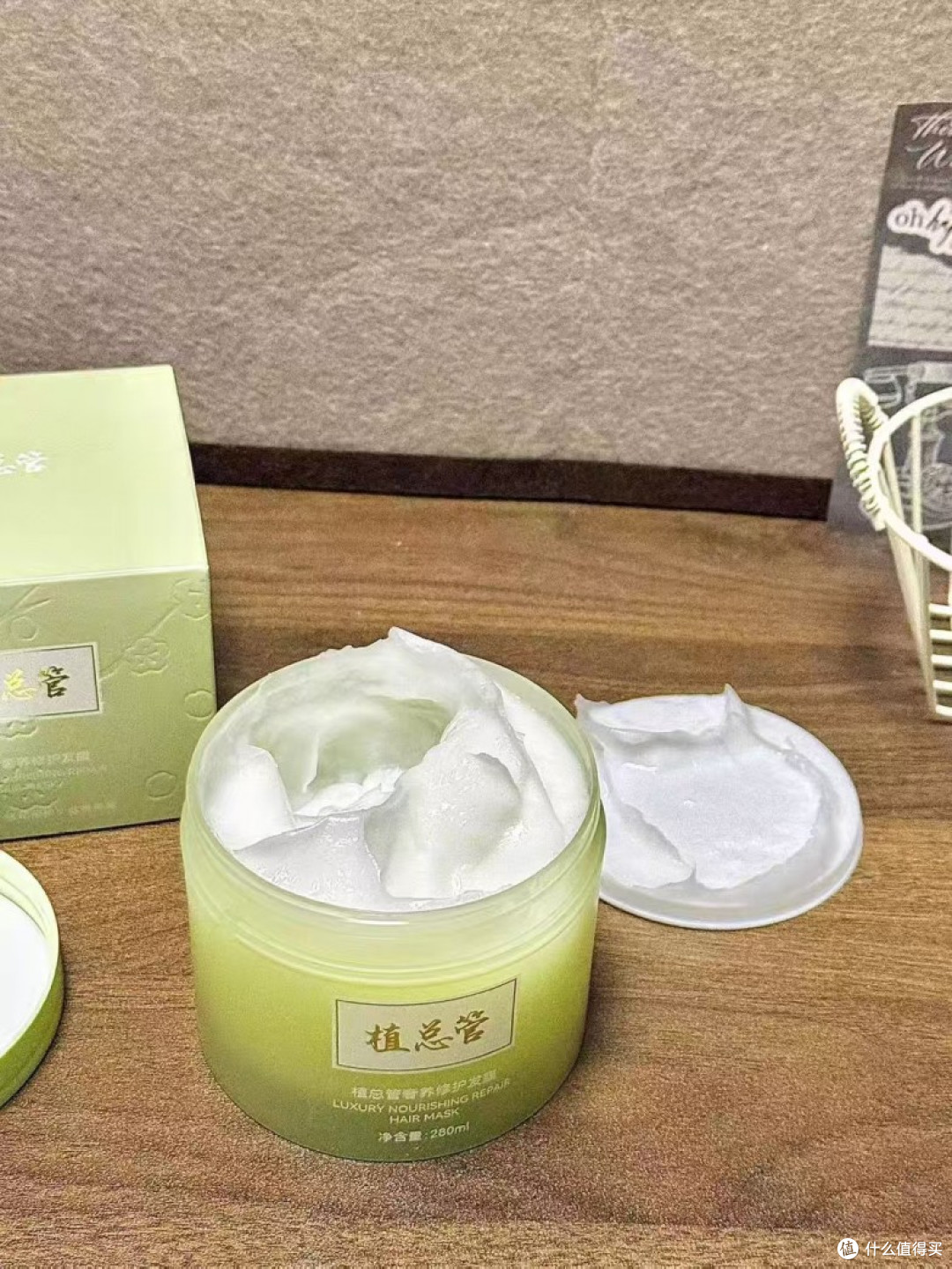 秋冬与春夏发膜表现差异实测：中度烫染受损发质的真实体验