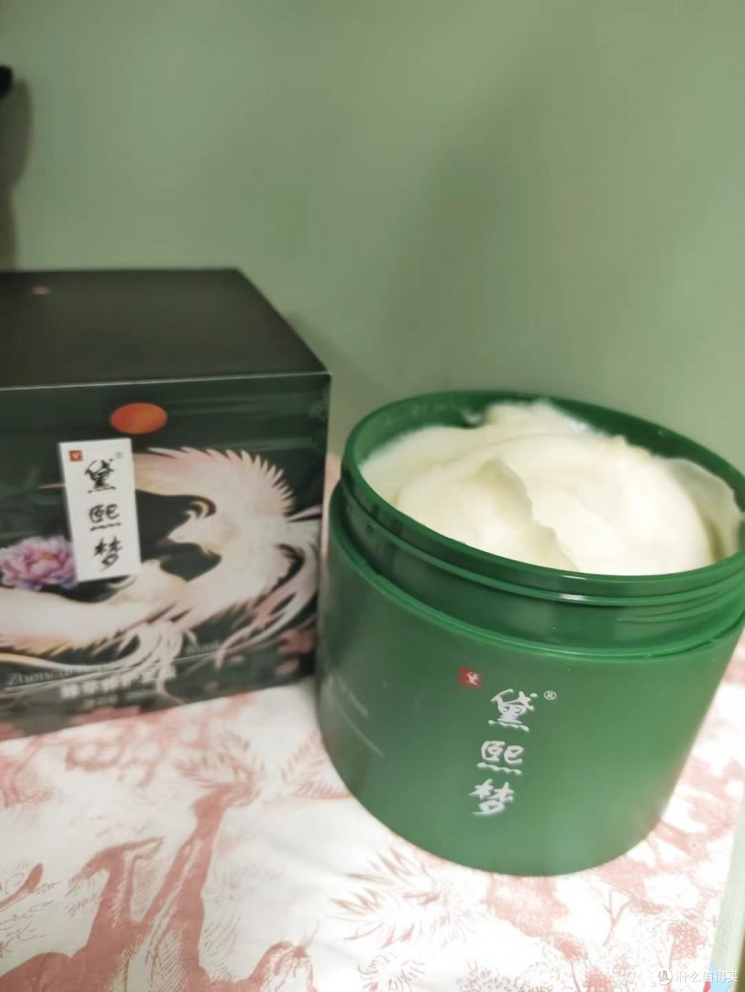 秋冬与春夏发膜表现差异实测：中度烫染受损发质的真实体验