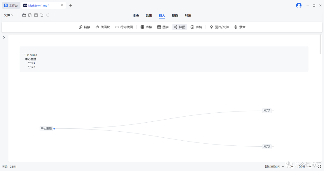 Markdown阅读+编辑二合一,免费体验无套路