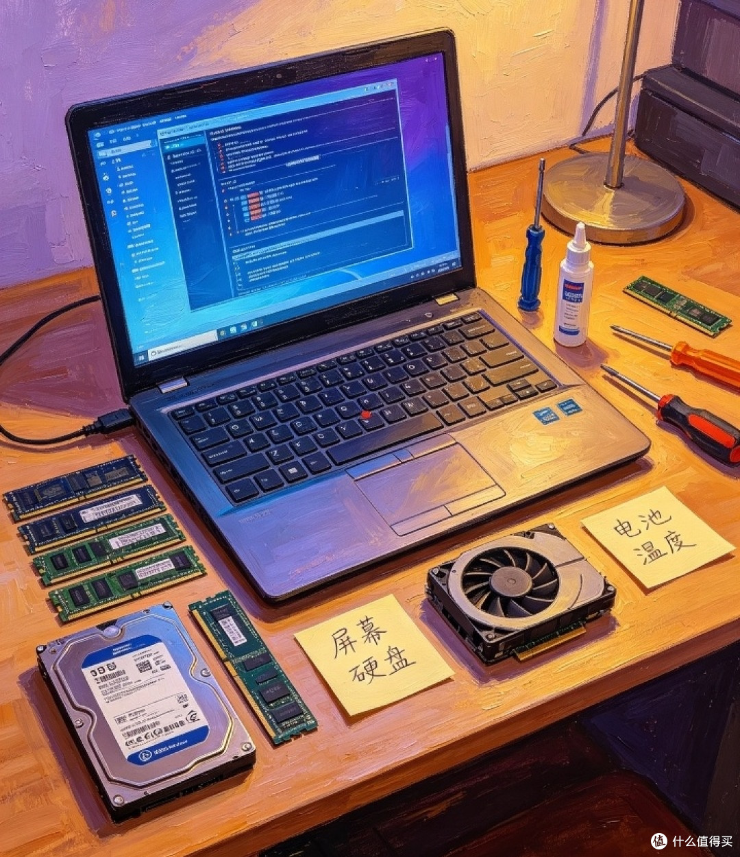 同样预算巧安排,二手数码捡漏省下千元