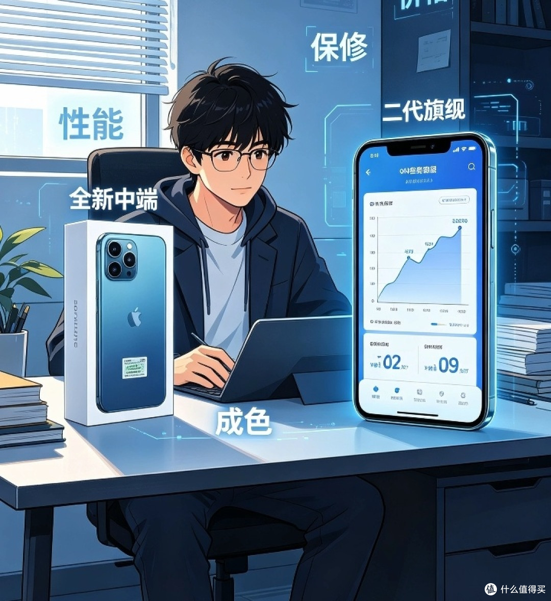 新款中端 vs 二手上代旗舰,该怎么选?