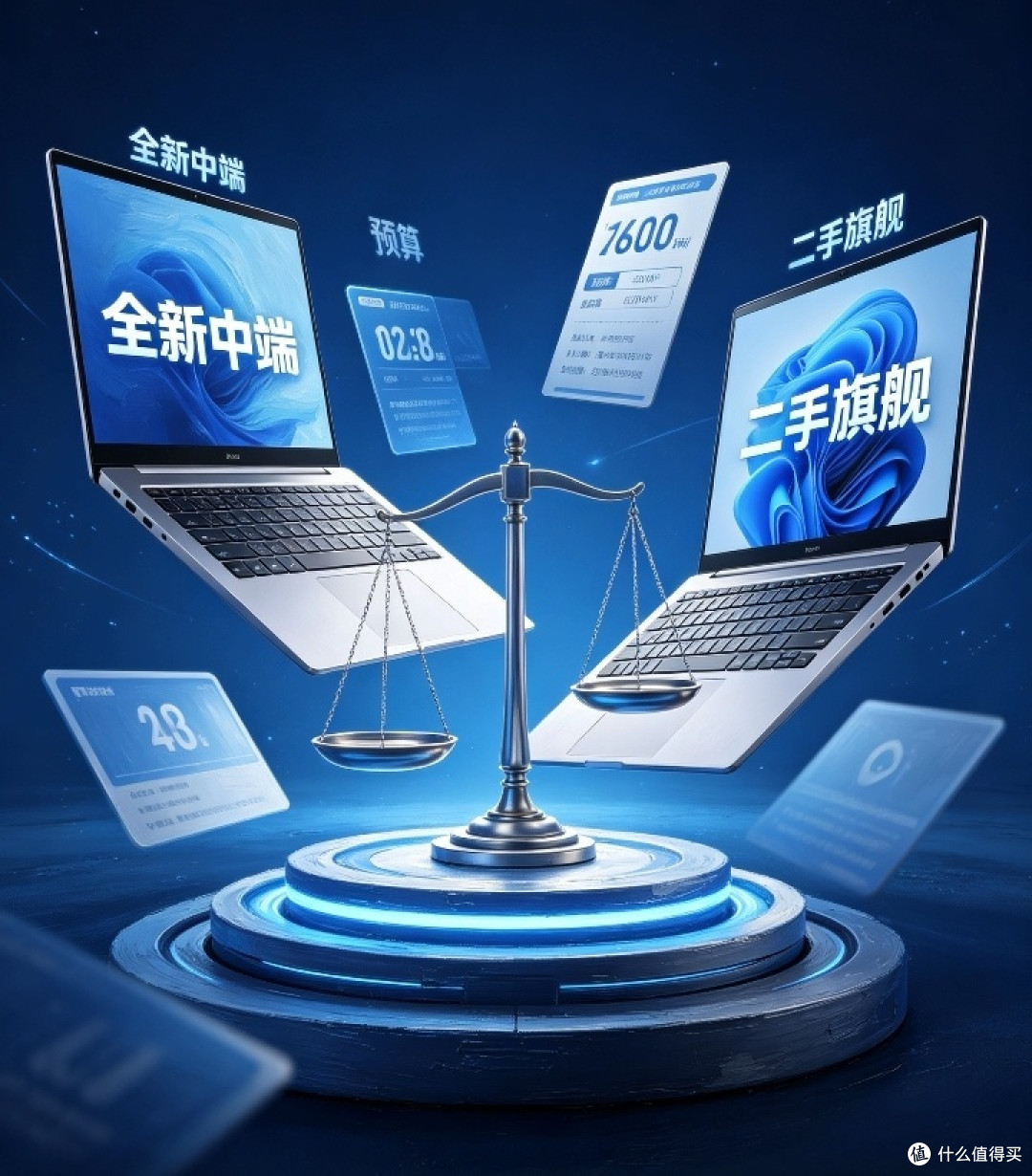 新款中端 vs 二手上代旗舰,该怎么选?