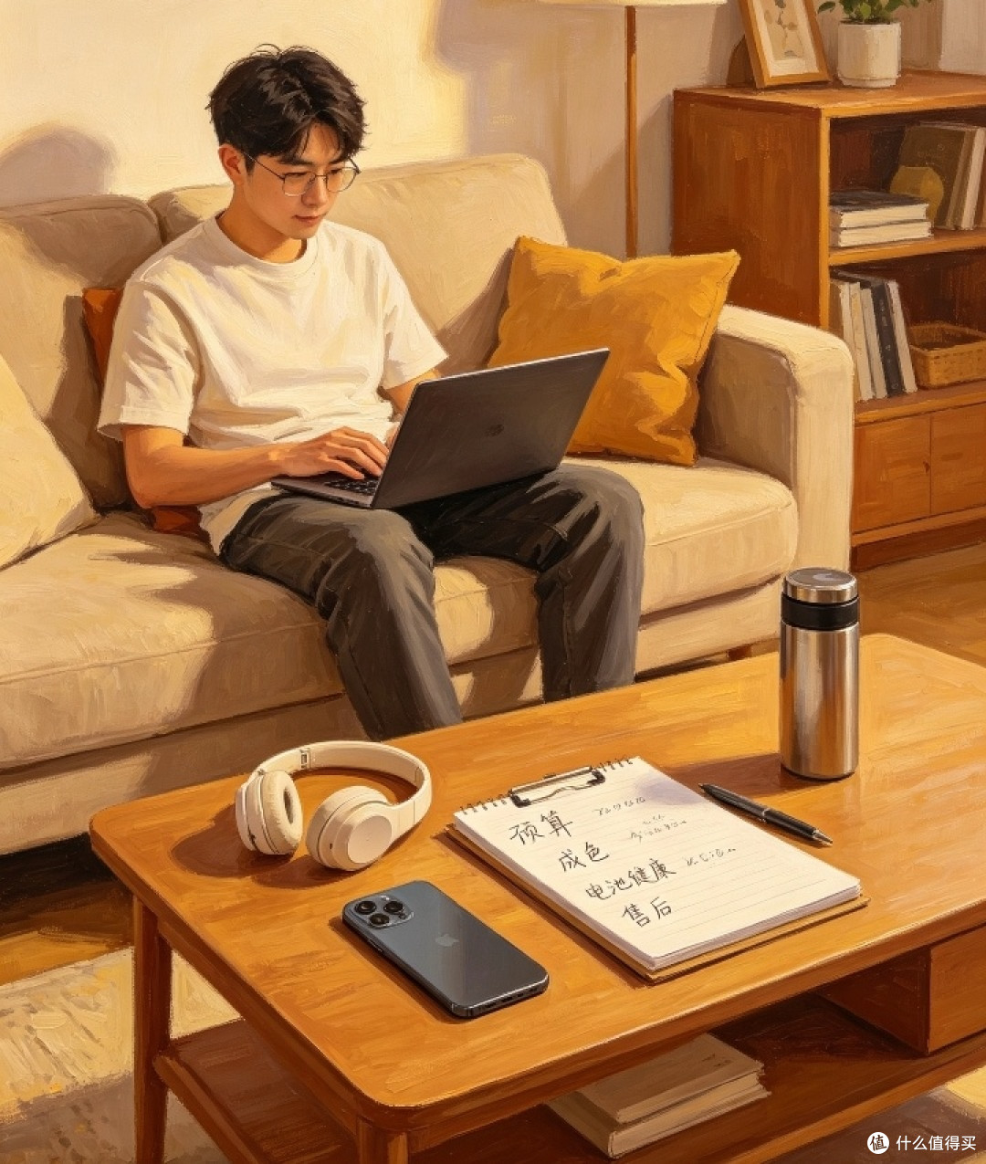 新款中端 vs 二手上代旗舰,该怎么选?