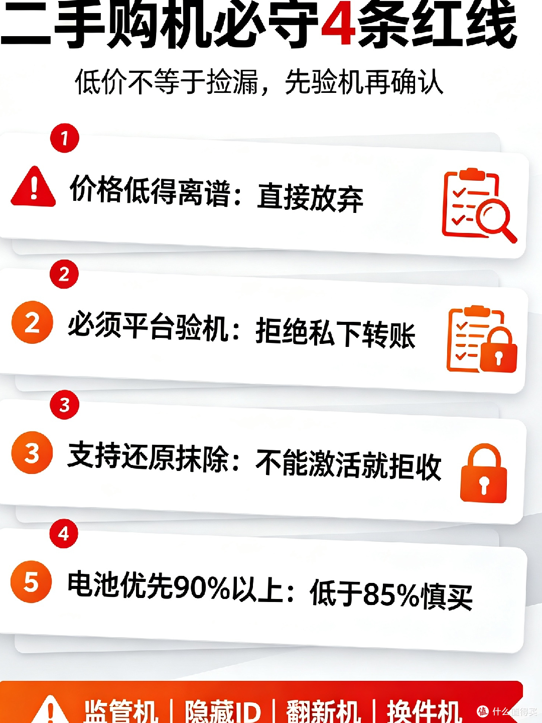 新款中端与二手旗舰选购指南