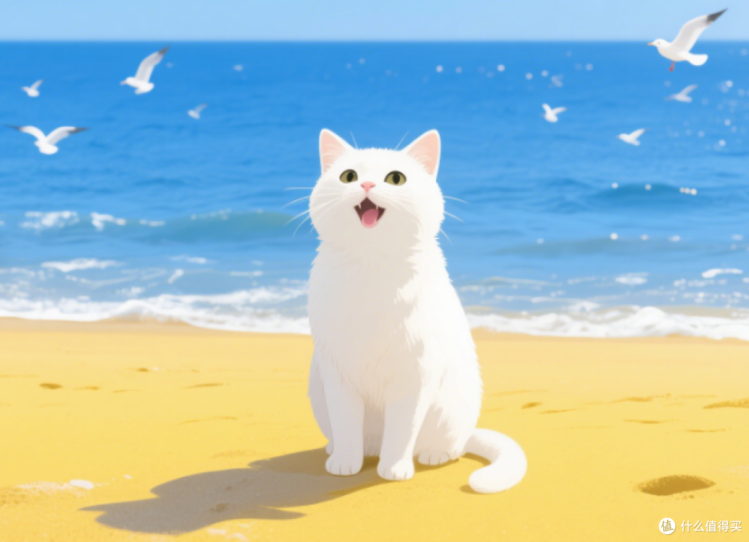 超黏人的猫突然变冷淡?别大意,这是它给你发的求救信号
