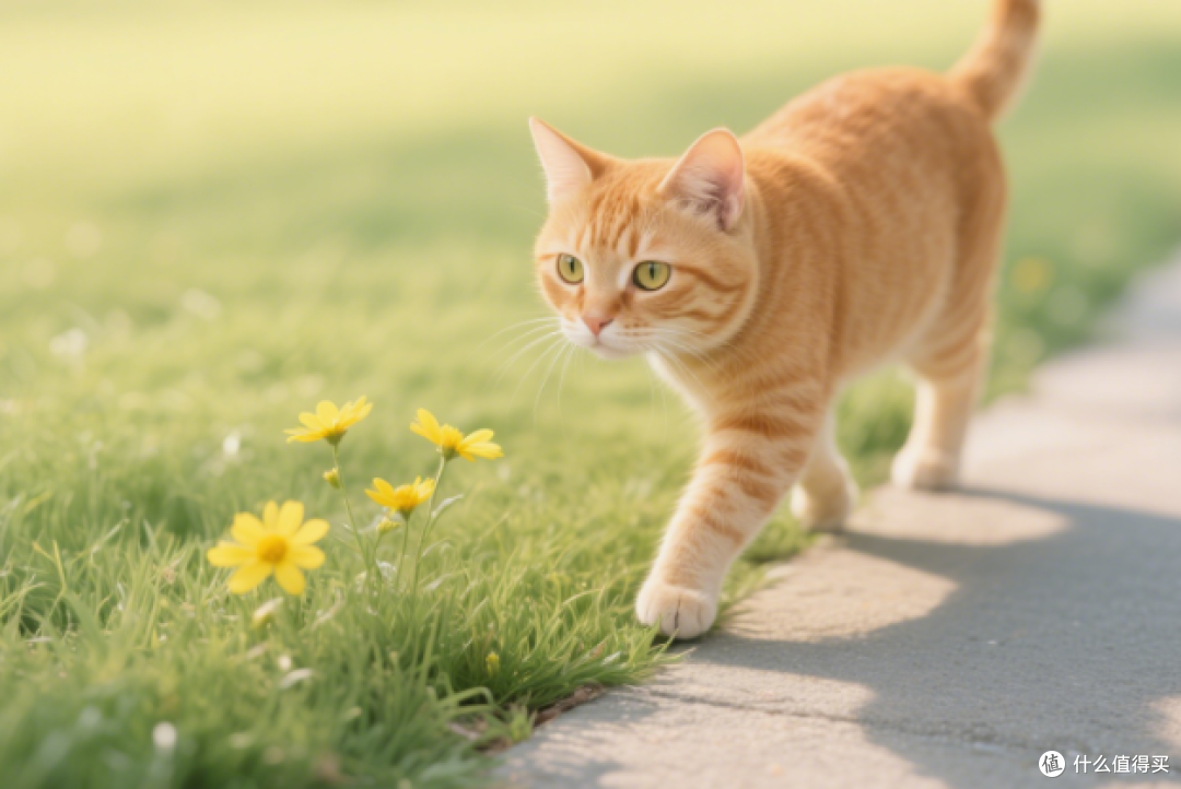 超黏人的猫突然变冷淡?别大意,这是它给你发的求救信号