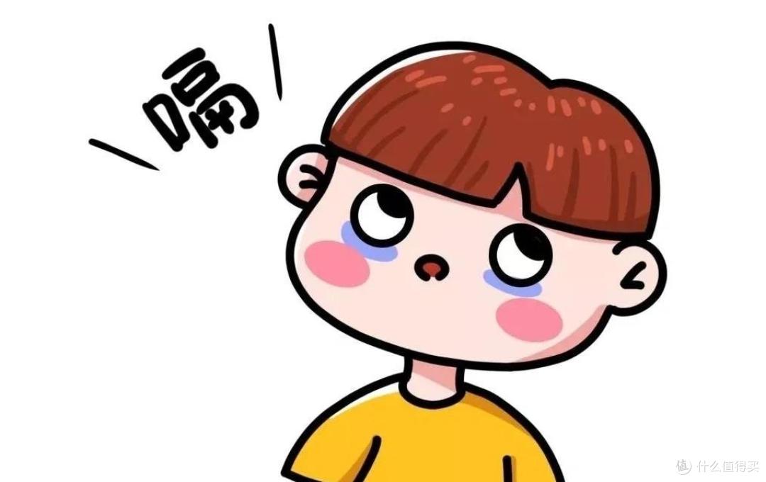 没有吃任何东西,为什么莫名奇妙突然打嗝?