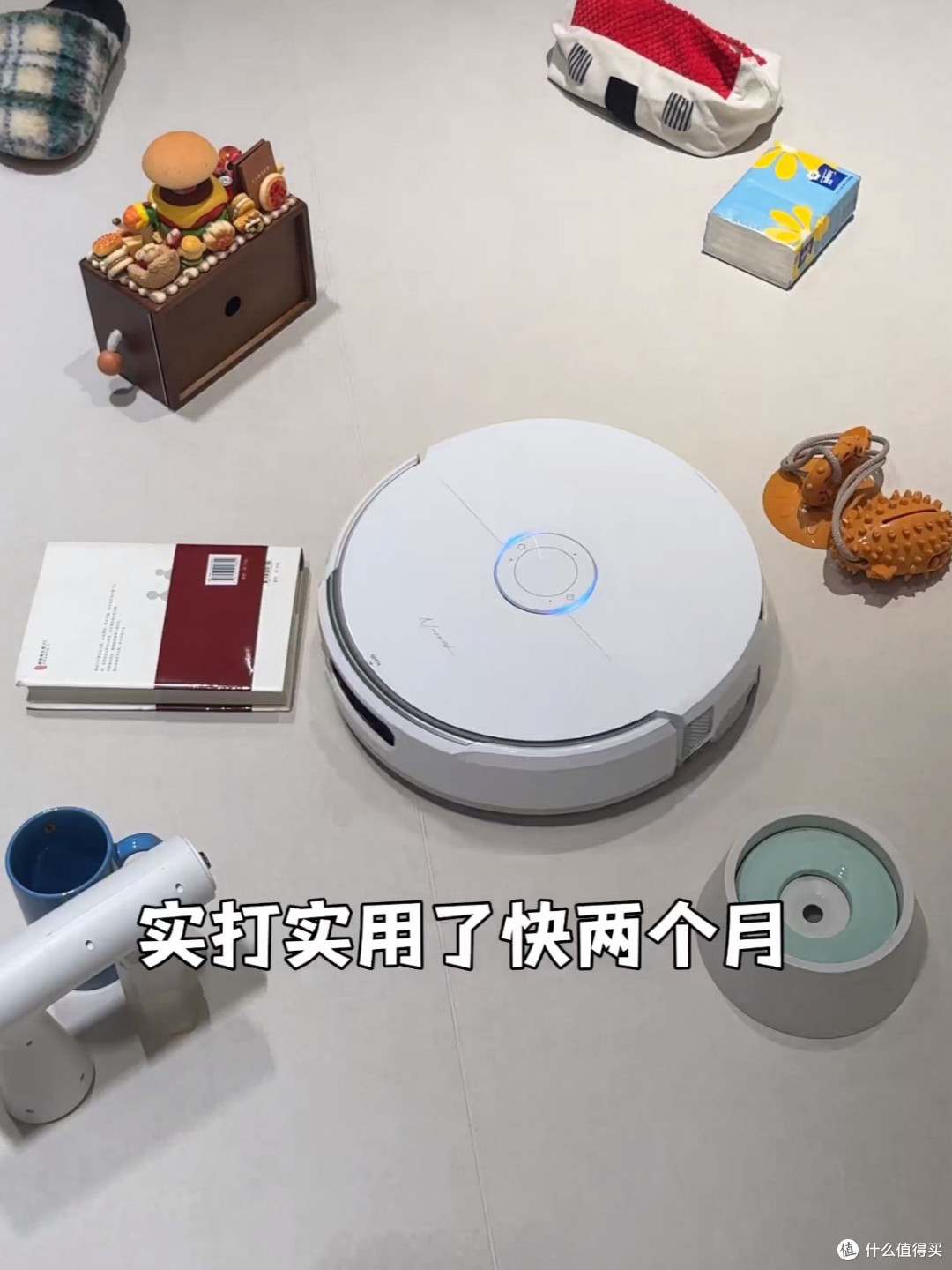 拖一遍顶七遍!这清洁力绝了