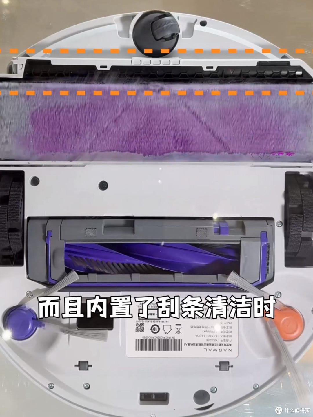 拖一遍顶七遍!这清洁力绝了
