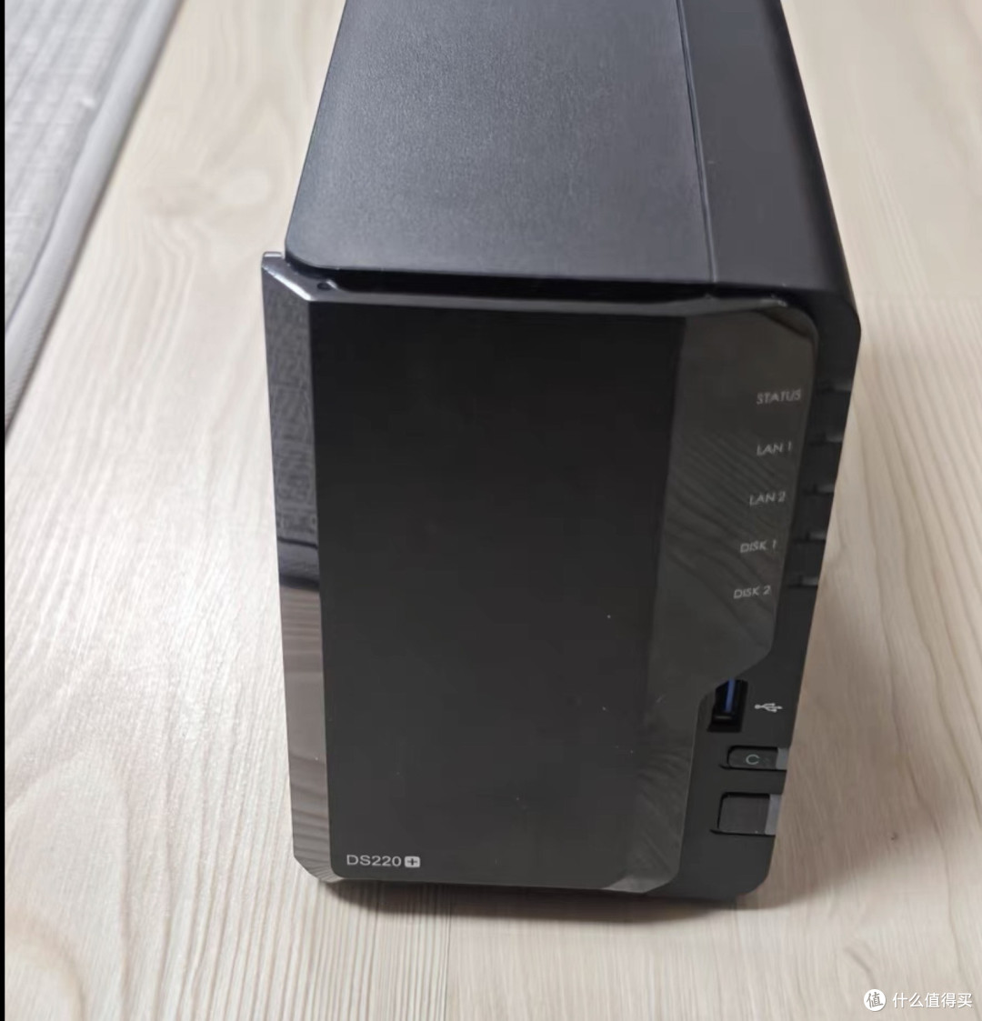 大量群晖DS220+滞销，双盘位NAS带双千兆，900块的私有云能捡嘛？