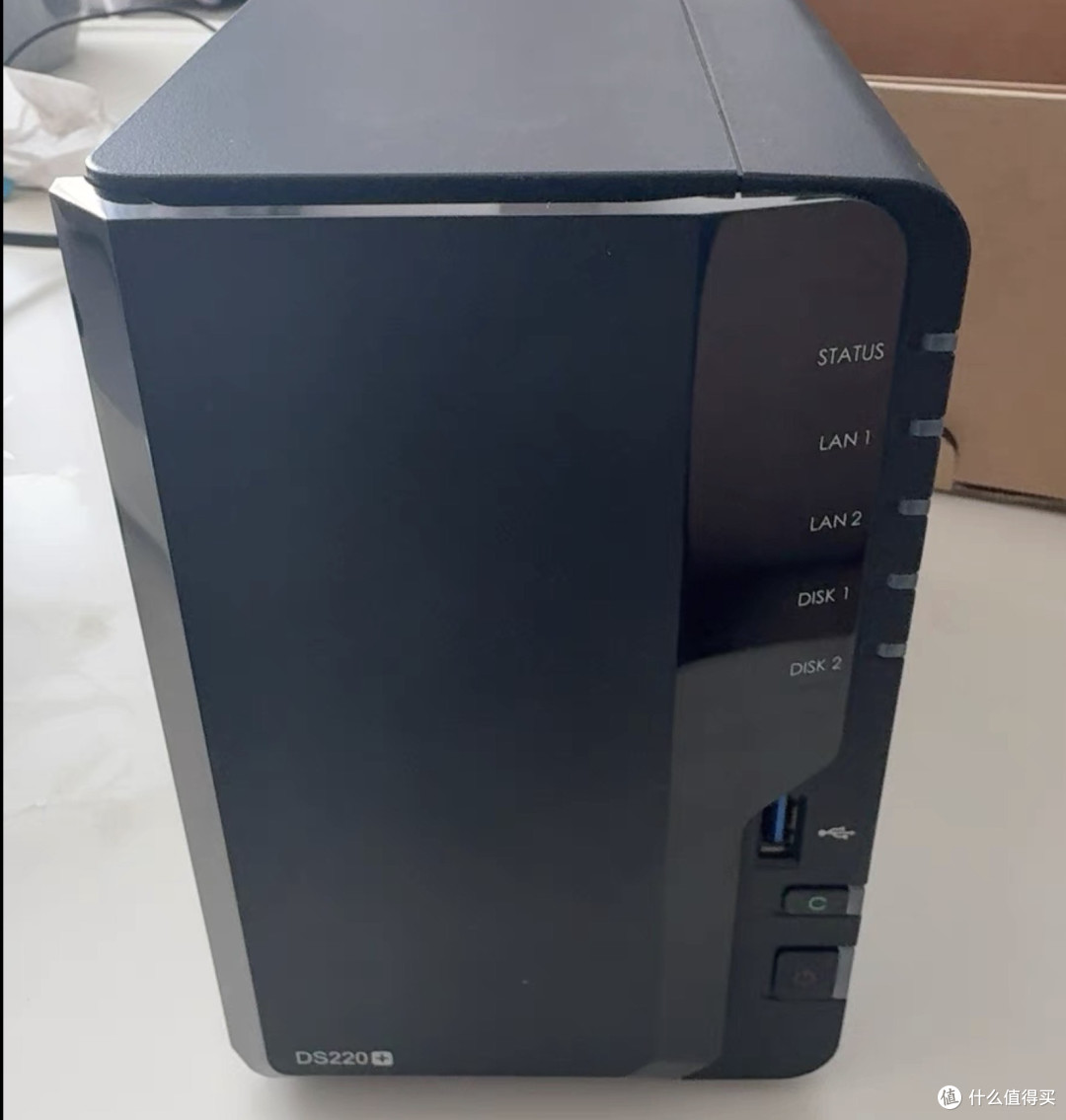大量群晖DS220+滞销，双盘位NAS带双千兆，900块的私有云能捡嘛？
