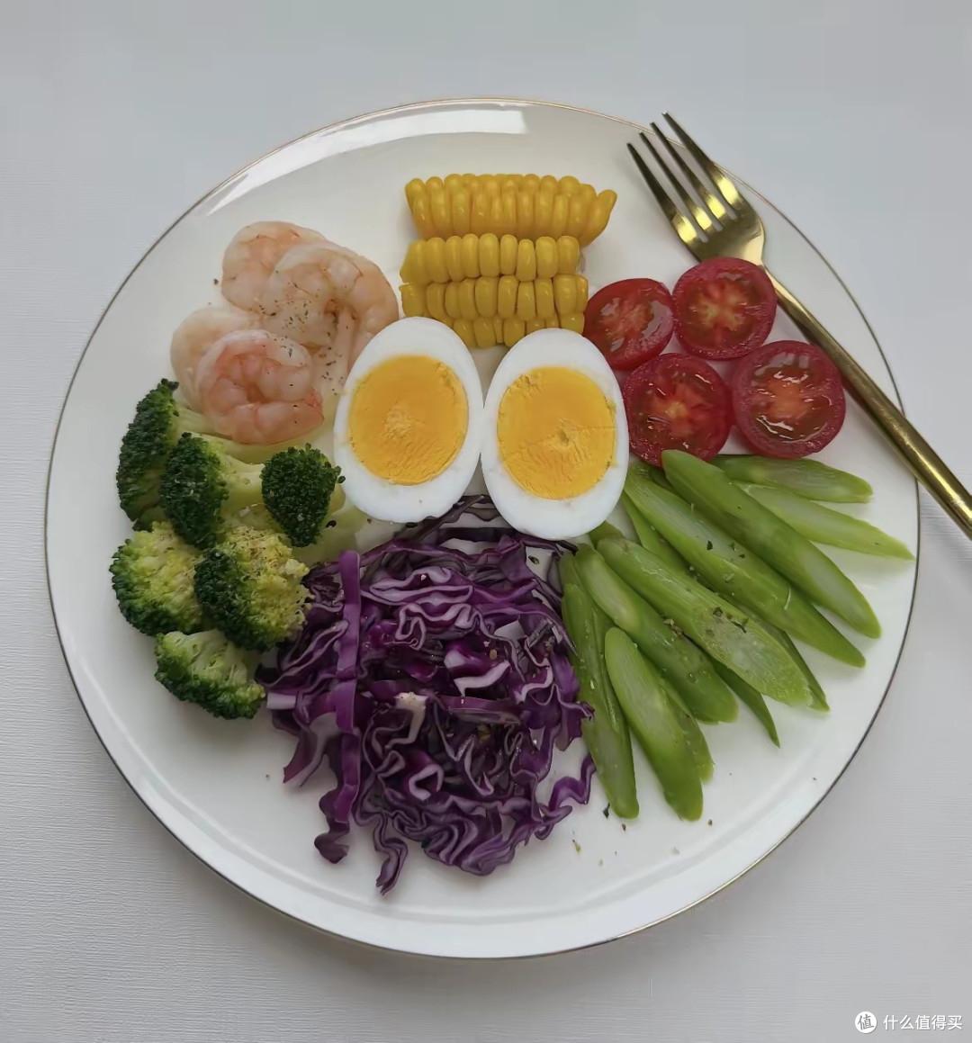 中年饮食误区