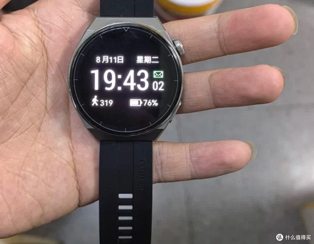 千元捡漏华为GT3 Pro钛金属版