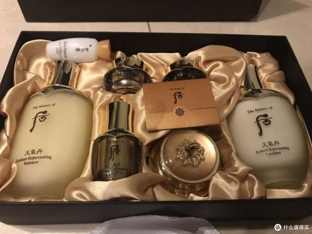 情侣送礼最大雷区!真心劝:护肤品千万别盲送!