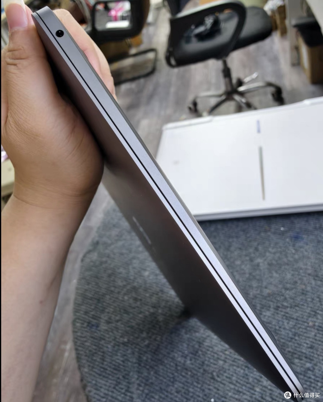 闲鱼惊现MacBook Air M1,无风扇M1芯片,2650块二手轻薄本保值王