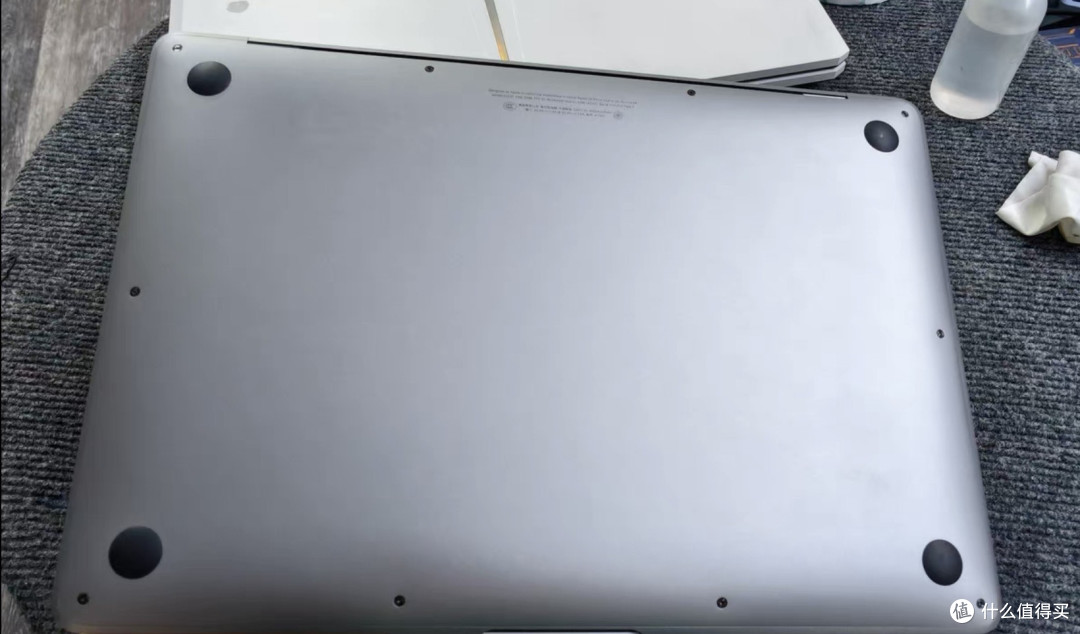 闲鱼惊现MacBook Air M1,无风扇M1芯片,2650块二手轻薄本保值王