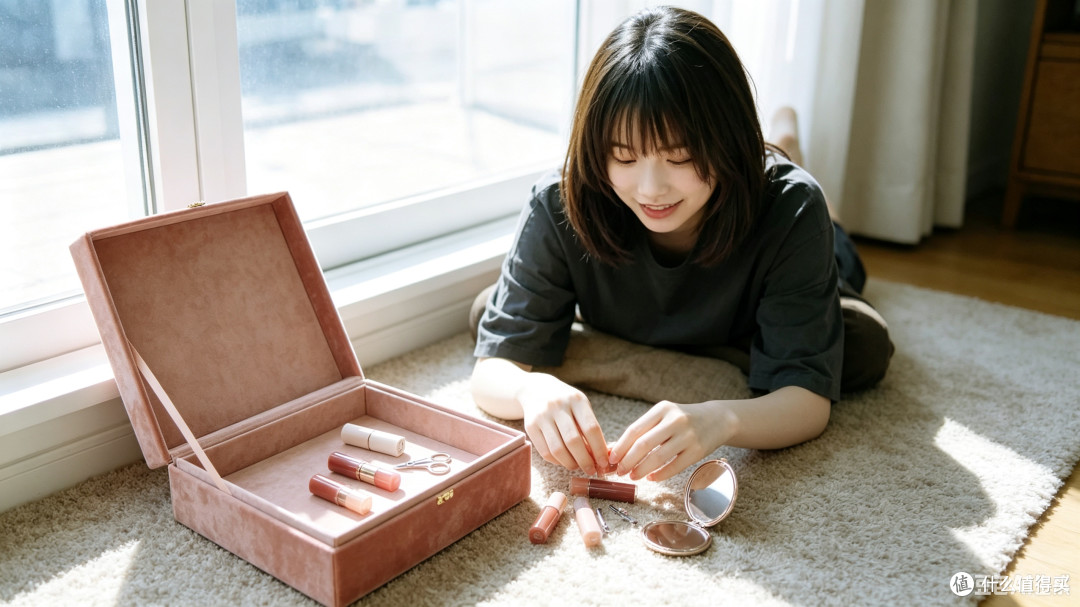 闺蜜送错护肤品？干皮的我太难了