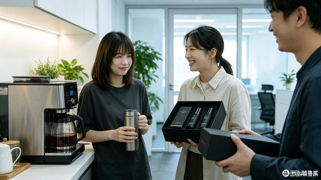把年会礼物变废为宝,这操作绝了