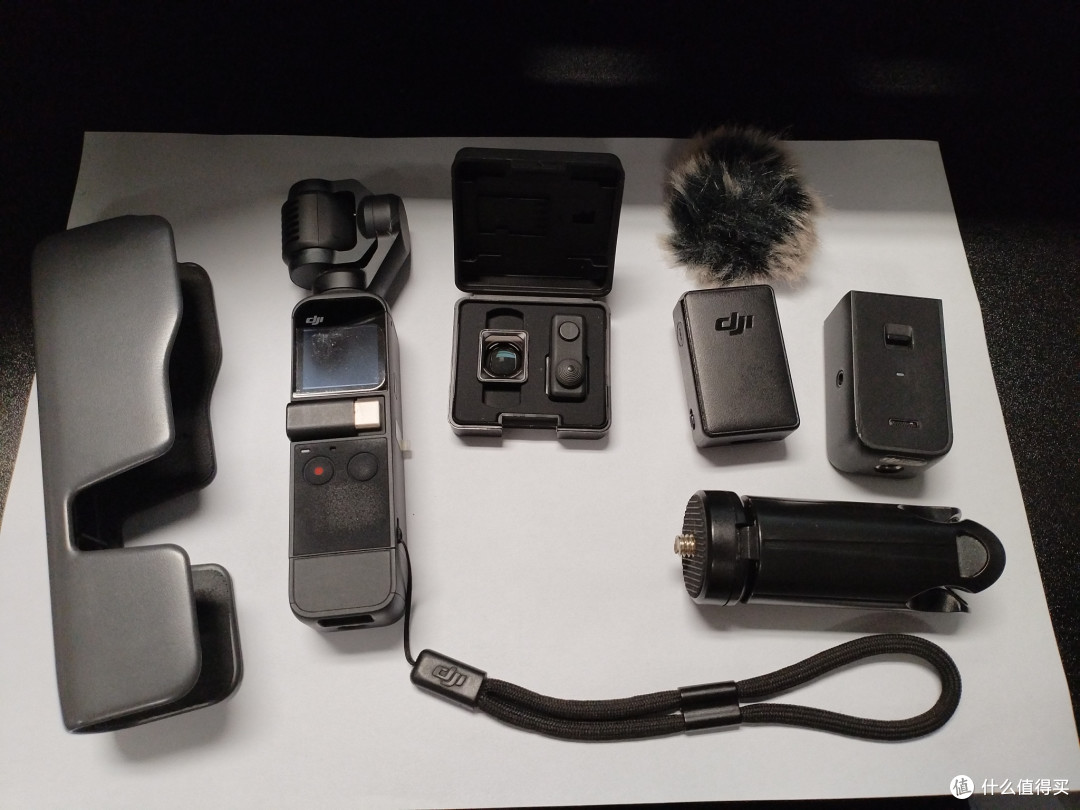 2026年,dji pocket2依旧好用