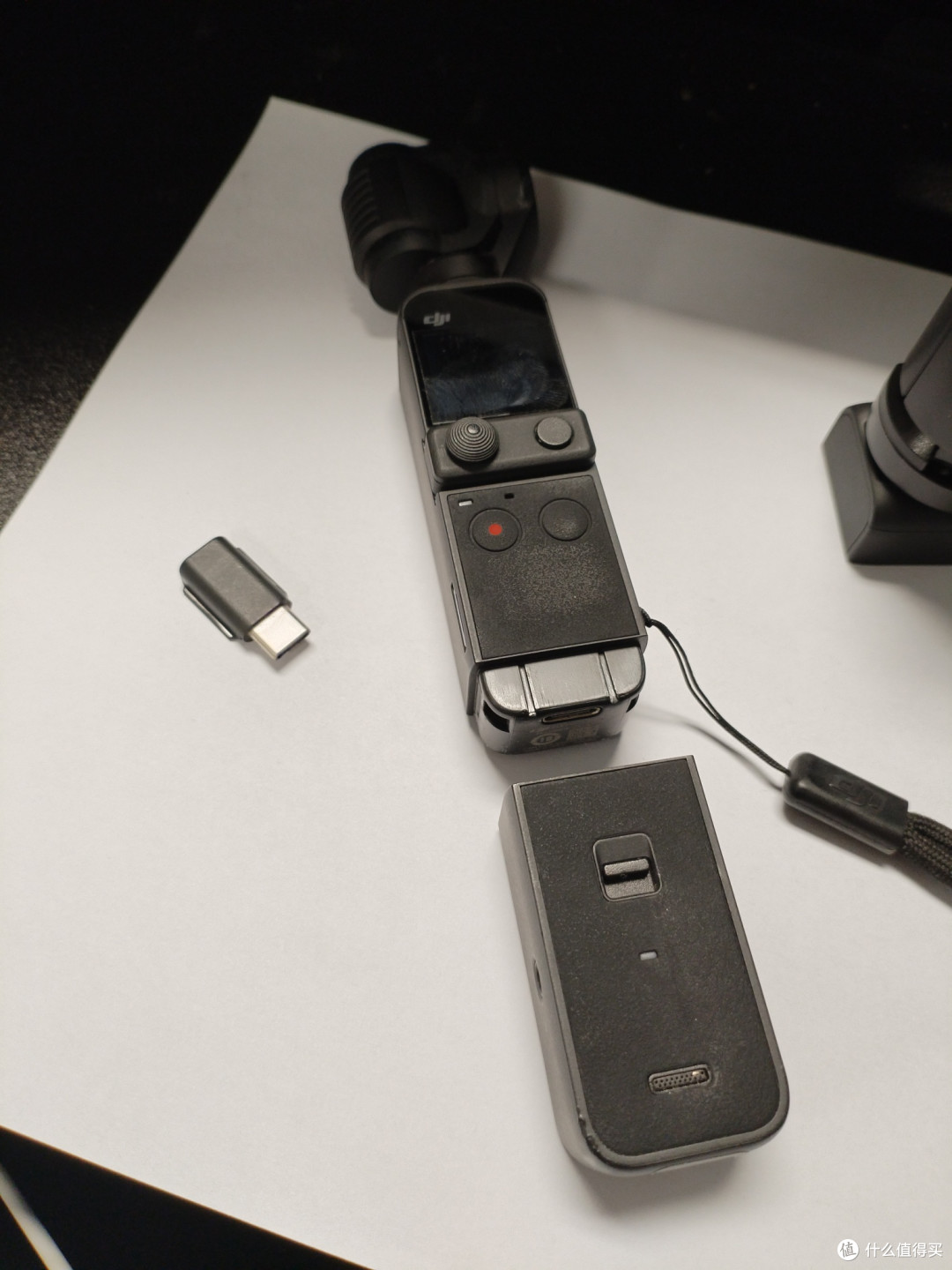 2026年,dji pocket2依旧好用