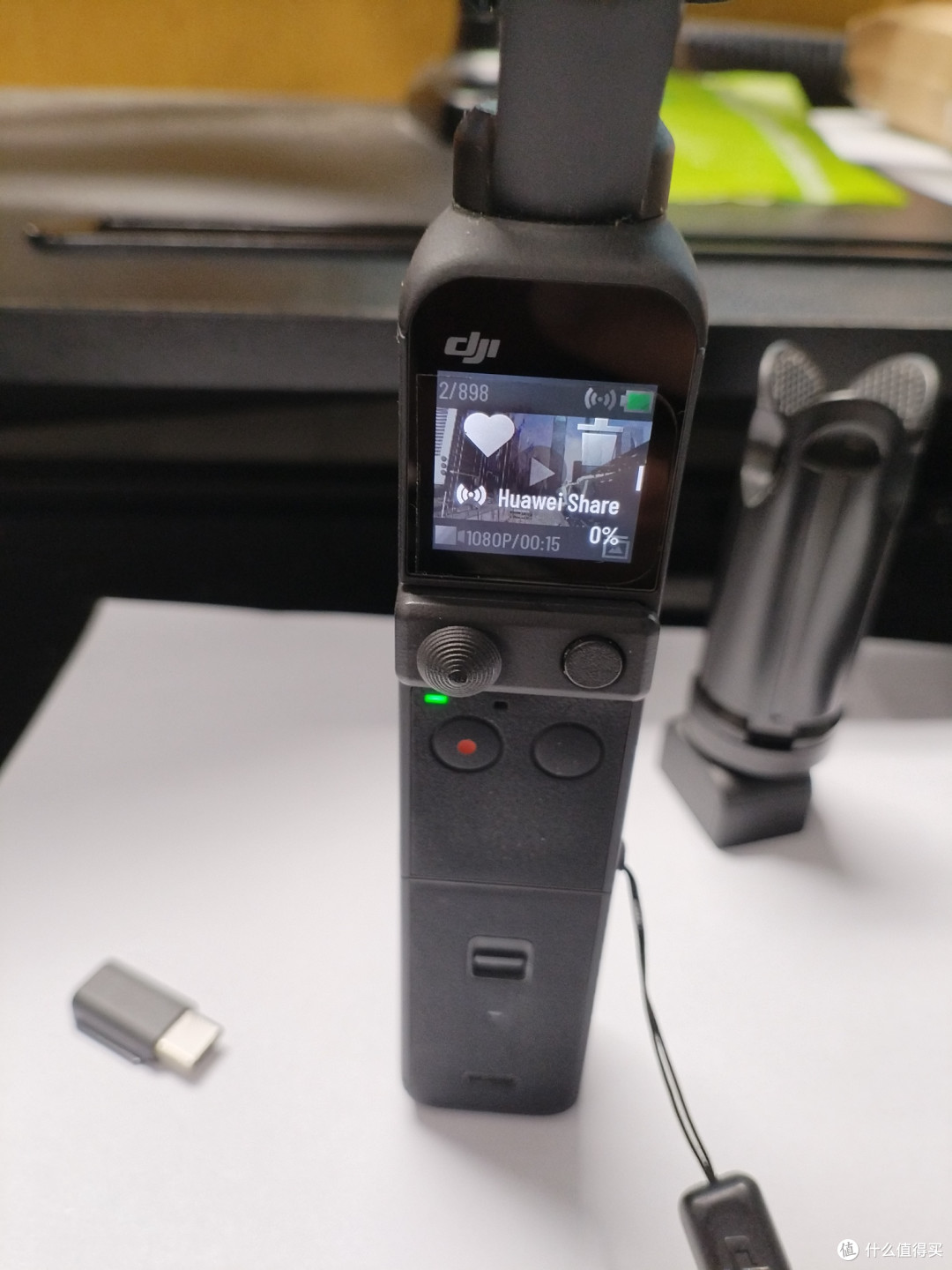 2026年,dji pocket2依旧好用