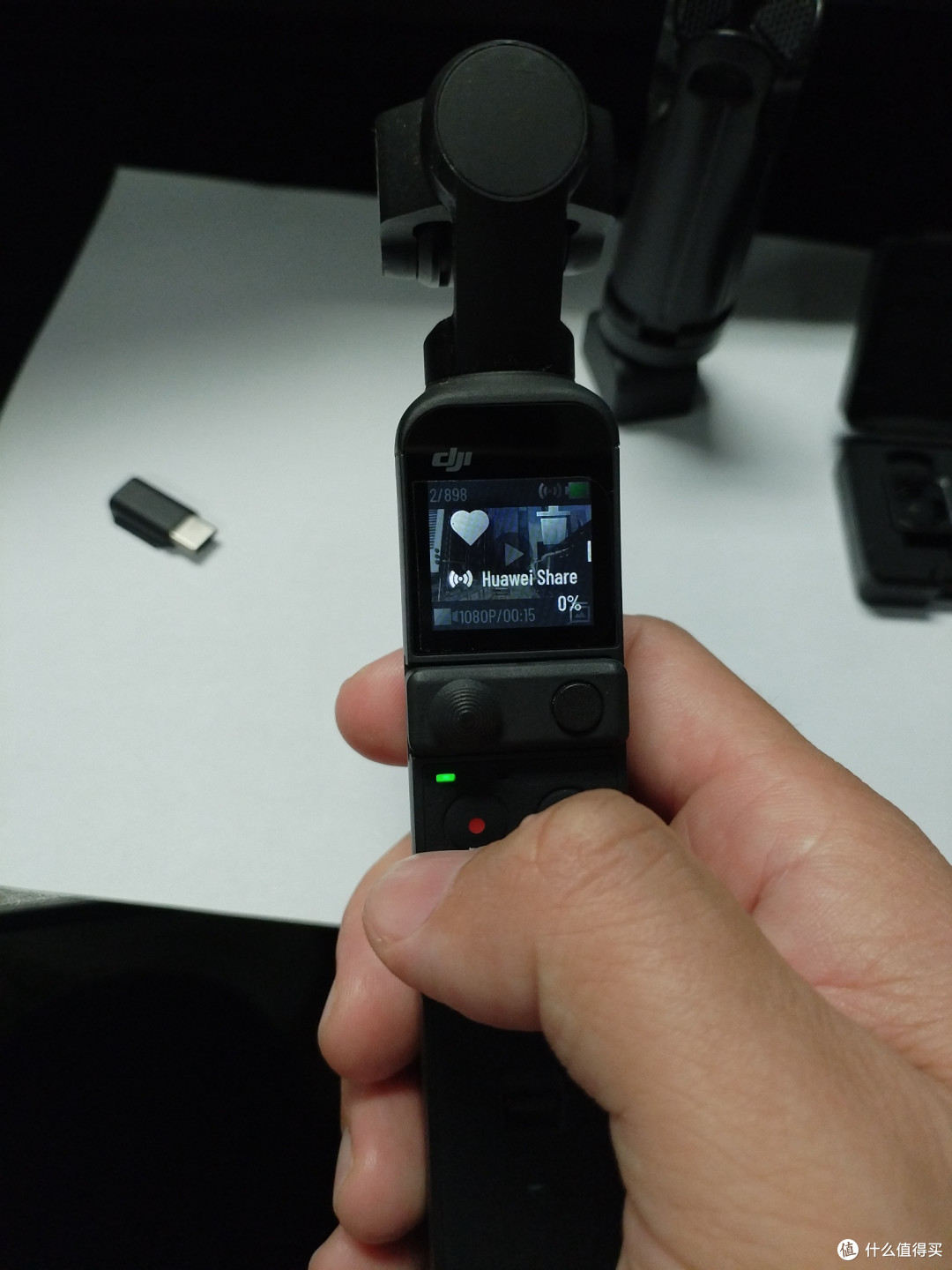 2026年,dji pocket2依旧好用