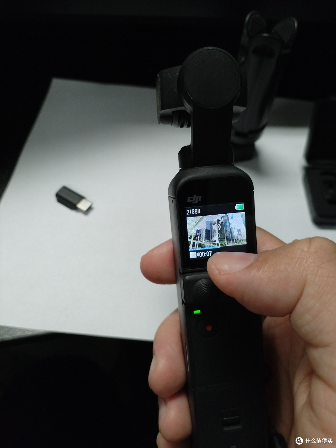 2026年,dji pocket2依旧好用