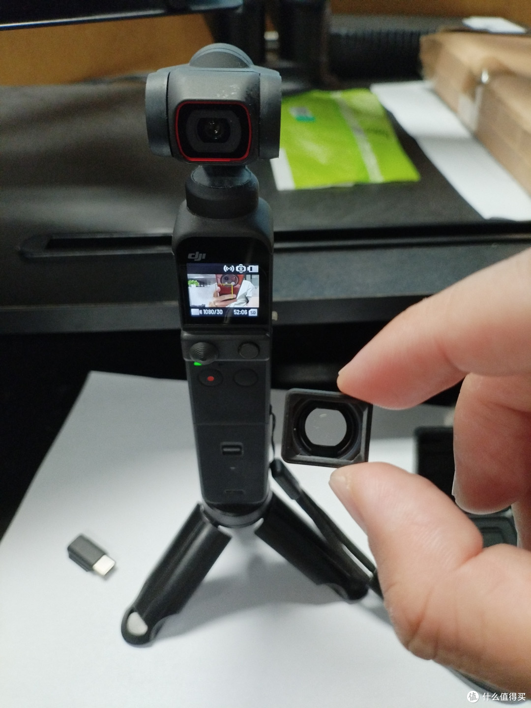 2026年,dji pocket2依旧好用