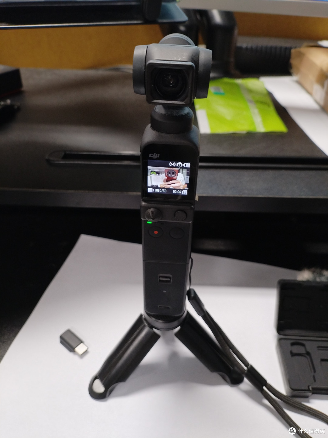 2026年,dji pocket2依旧好用