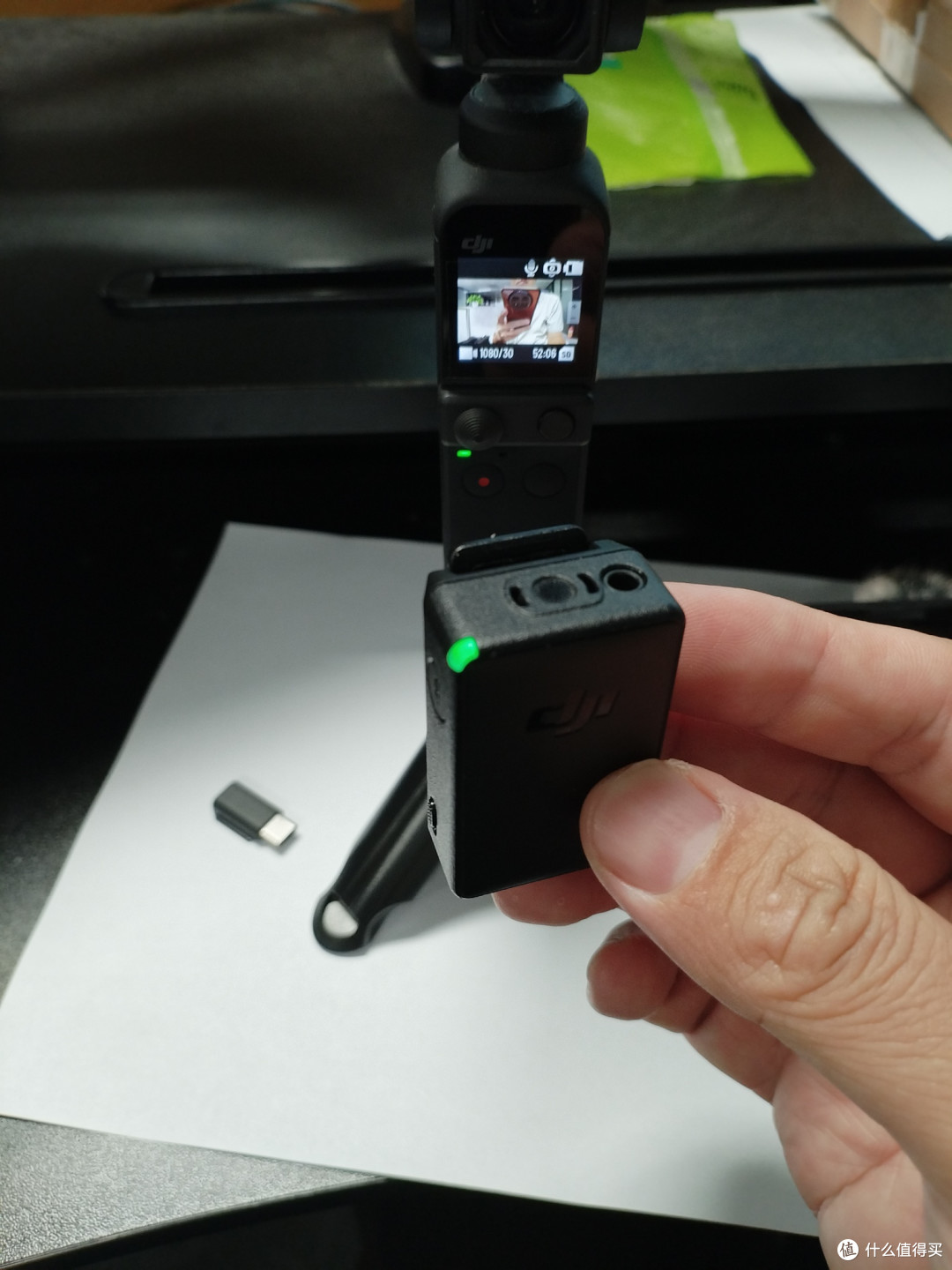 2026年,dji pocket2依旧好用