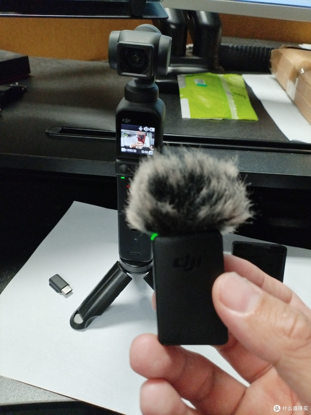 2026年，dji pocket2依旧好用