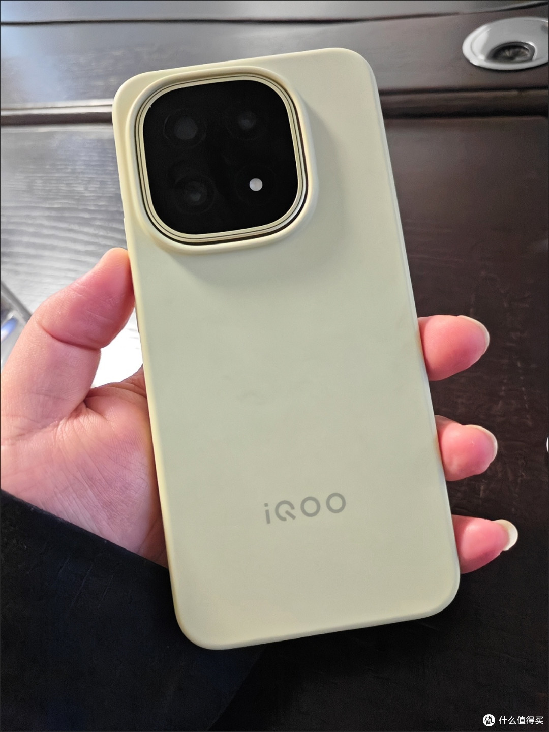 iQOO13 Pro游戏性能实测报告