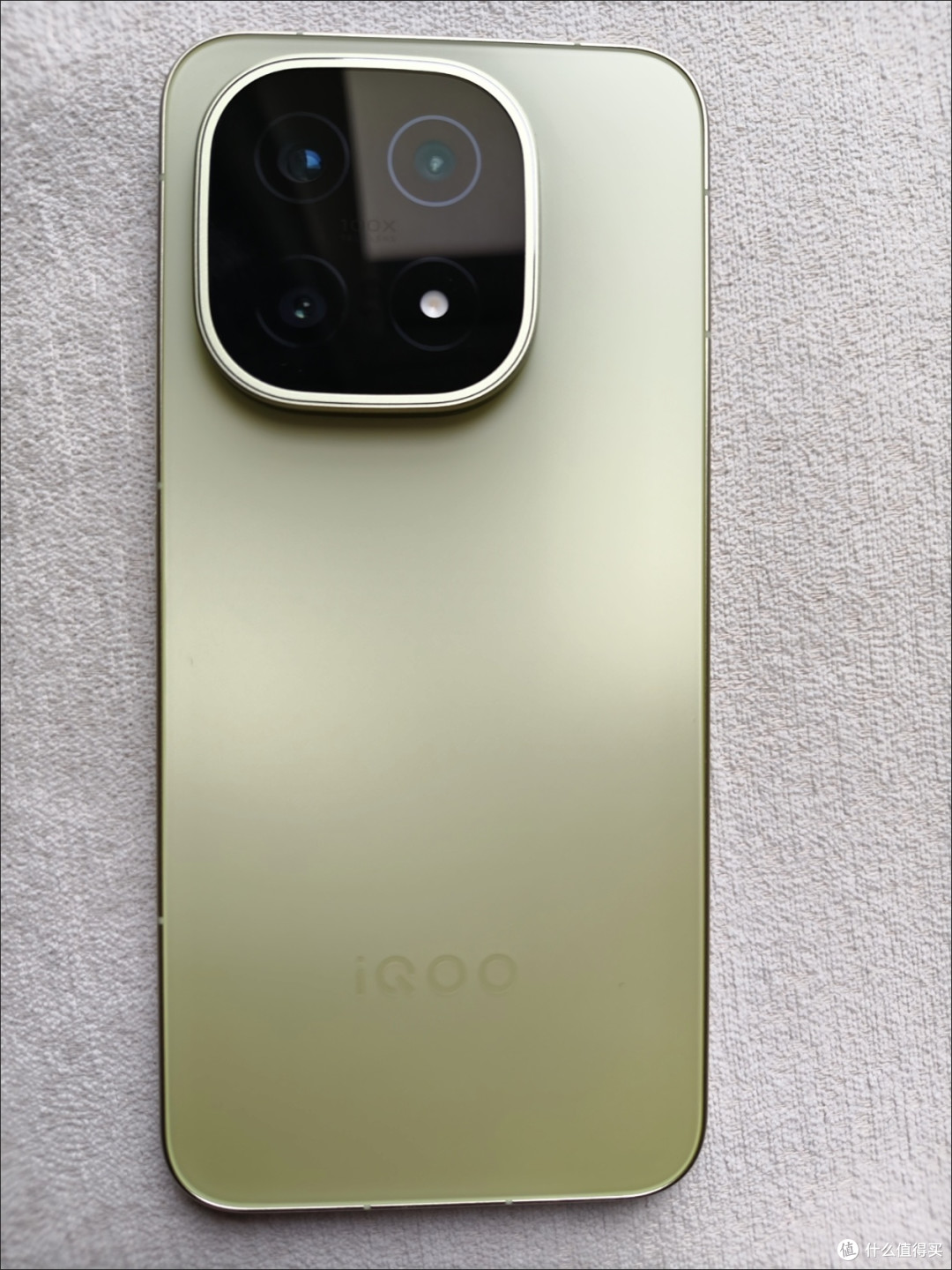 iQOO13 Pro游戏性能实测报告