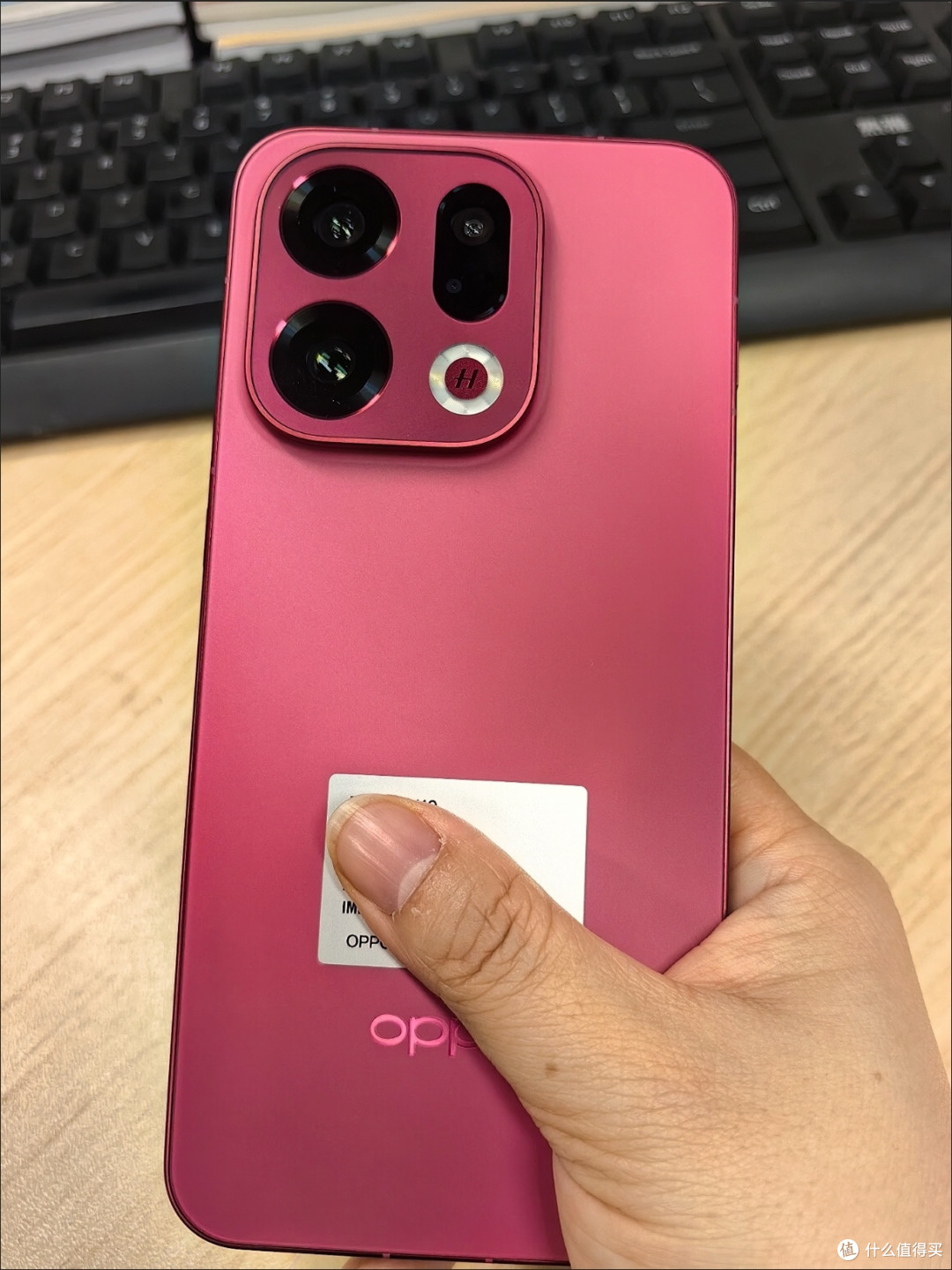 OPPO Find X9影像与续航实测