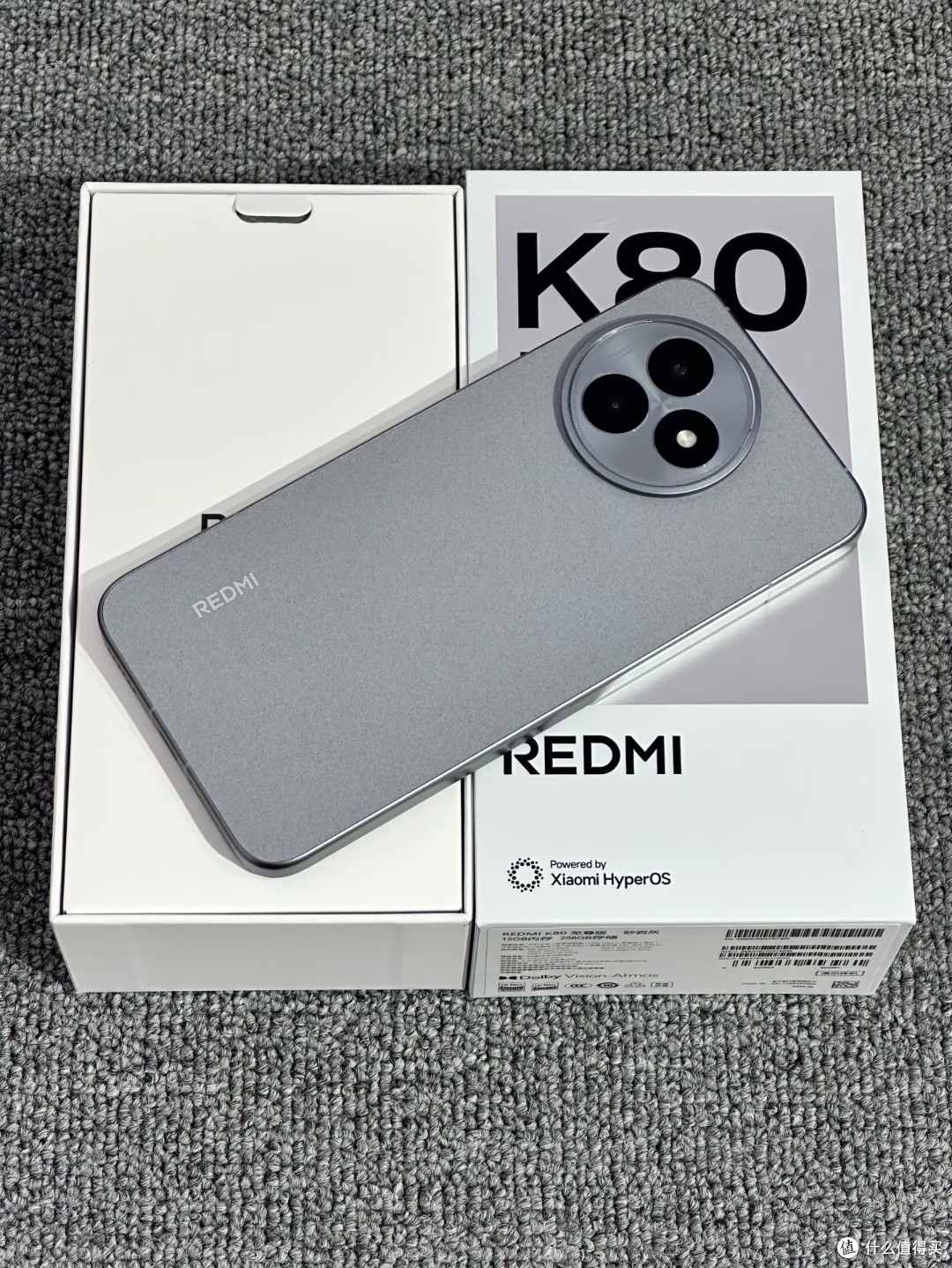 红米K80 Ultra 半个月深度实测,好的坏的全部摊开