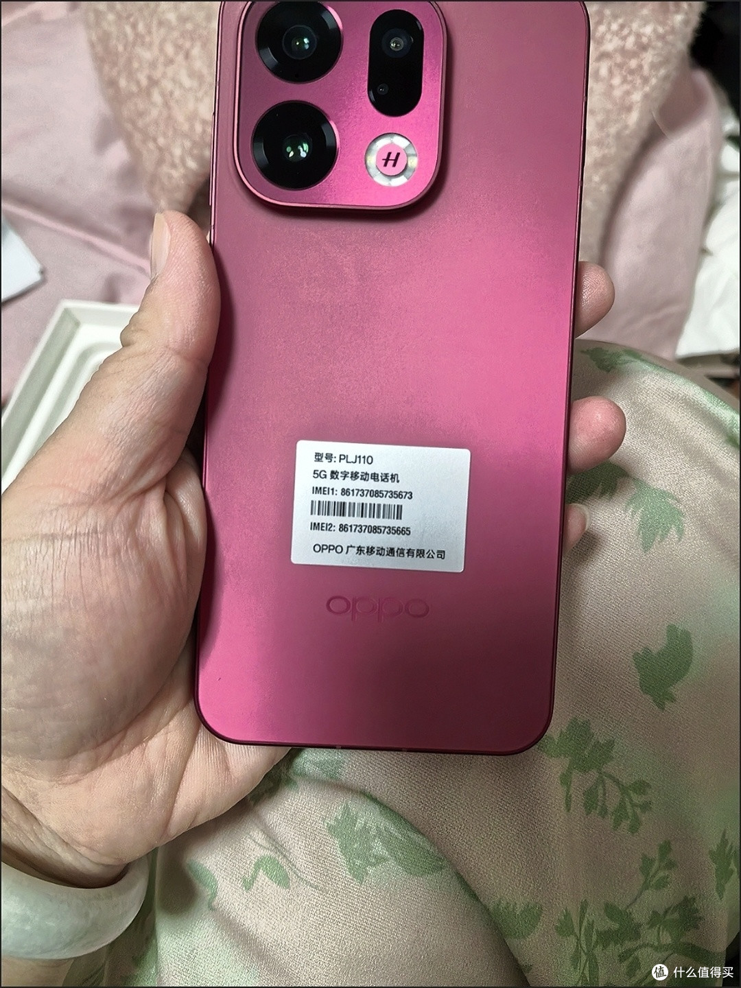 OPPO Find X9影像与续航实测