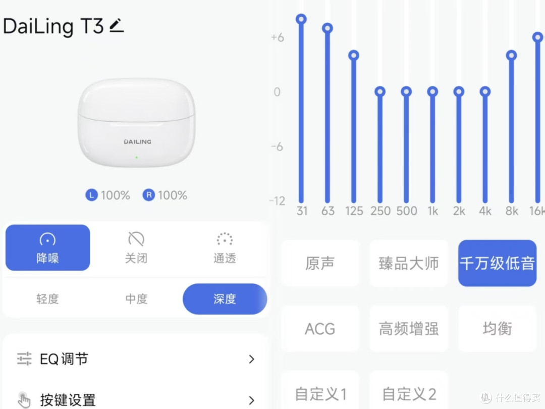 通勤降噪+42小时续航,戴灵T3真能扛住日常折腾?