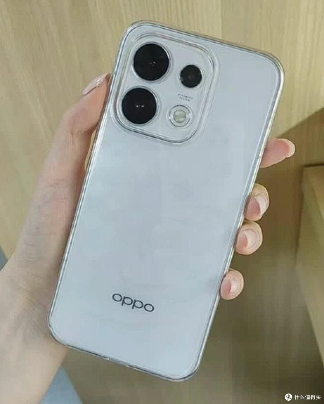 为何说Reno16 Pro是年轻上班族的夏日优选?