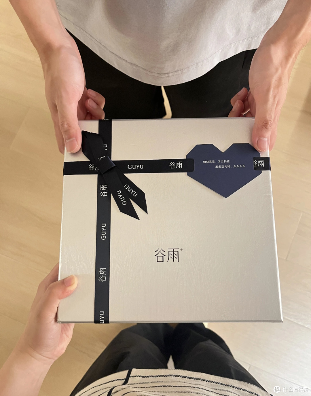 从细节观察中理解对方需求