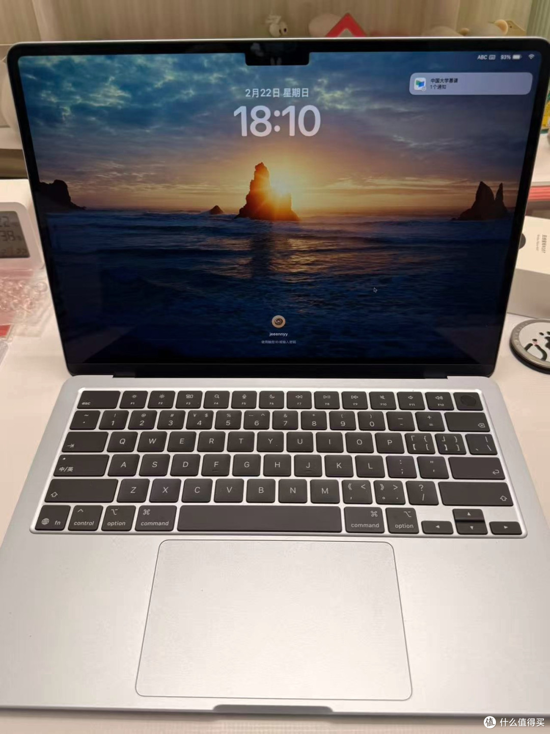 MacBook Air M4实测体验