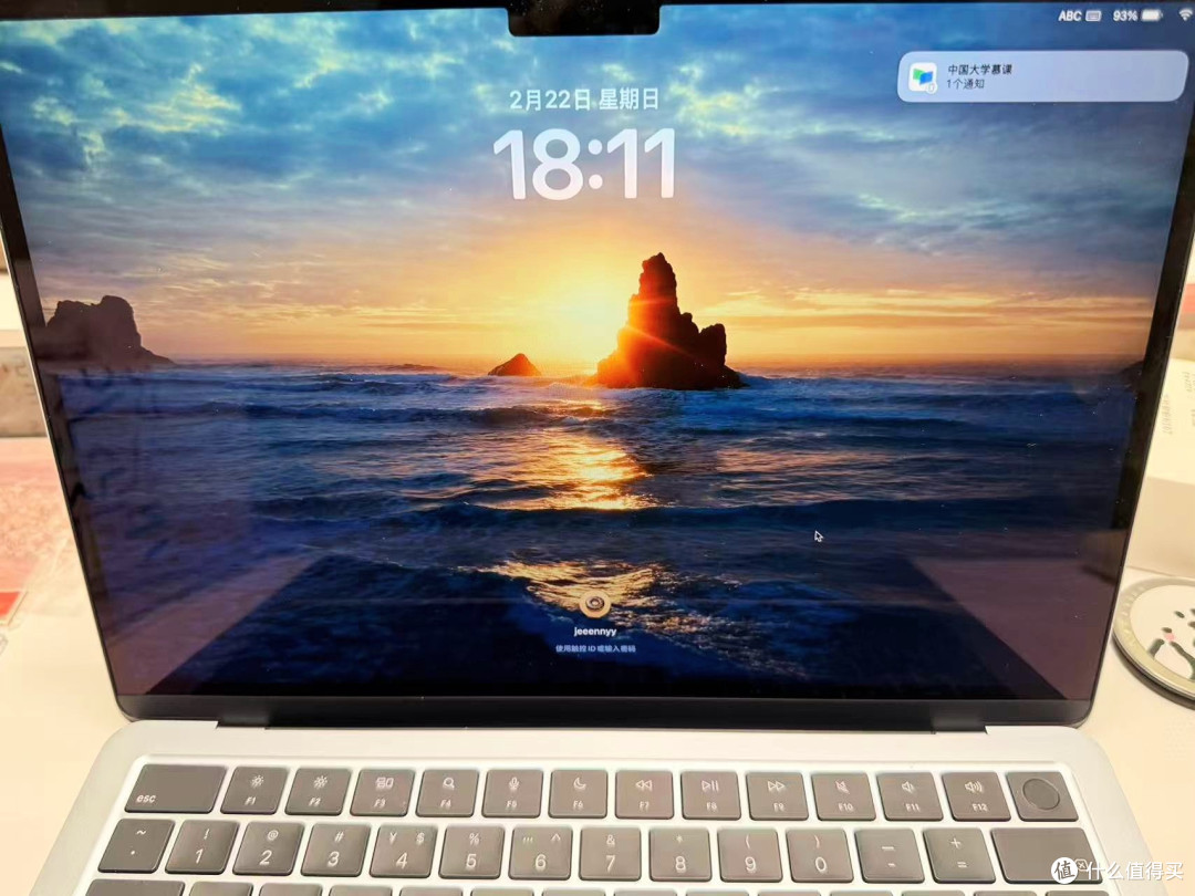 MacBook Air M4实测体验