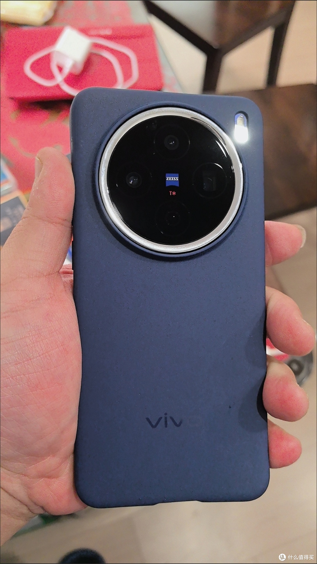 vivo X200两周深度体验报告