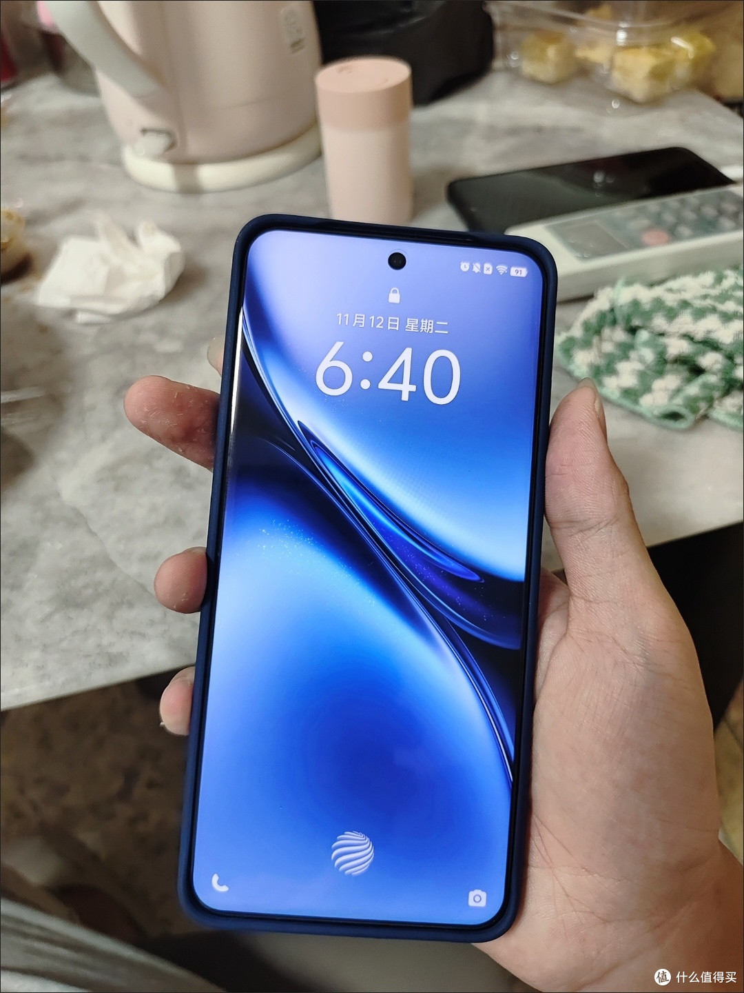 vivo X200两周深度体验报告