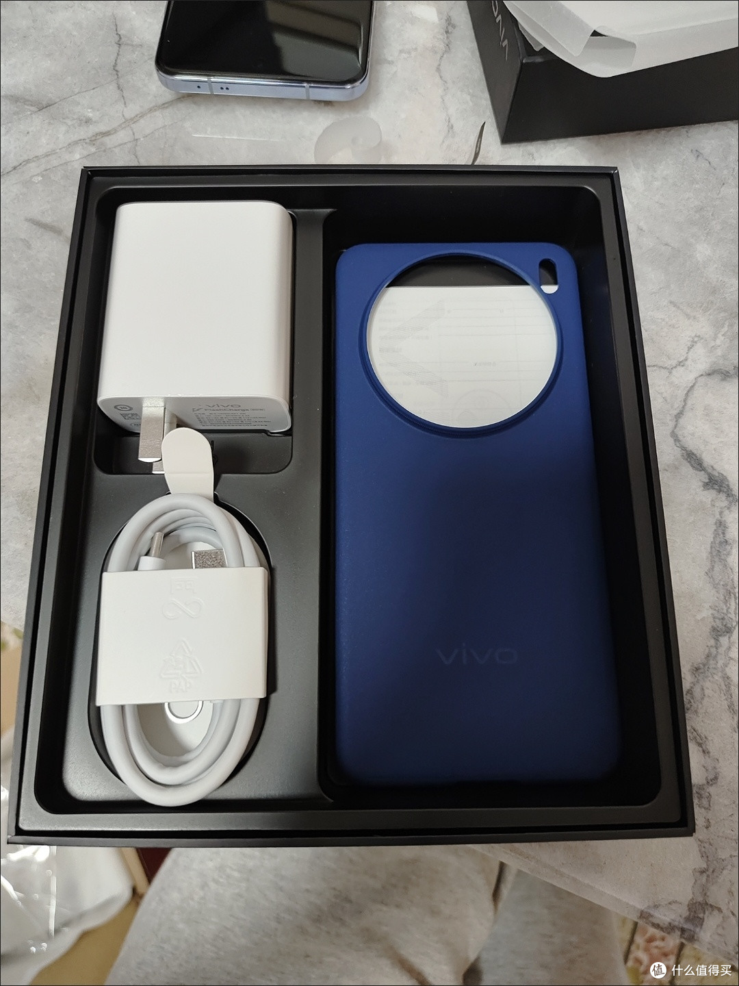 vivo X200两周深度体验报告