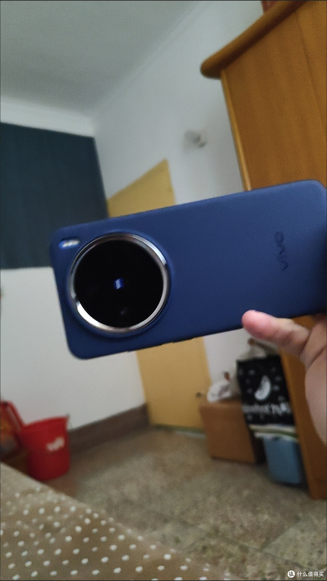 vivo X200两周深度体验报告