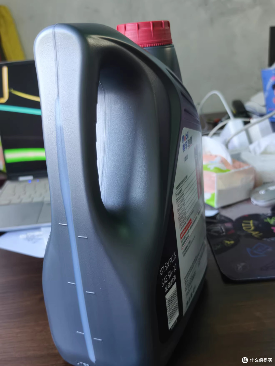 混动机油别乱选,这款让油耗降0.6!