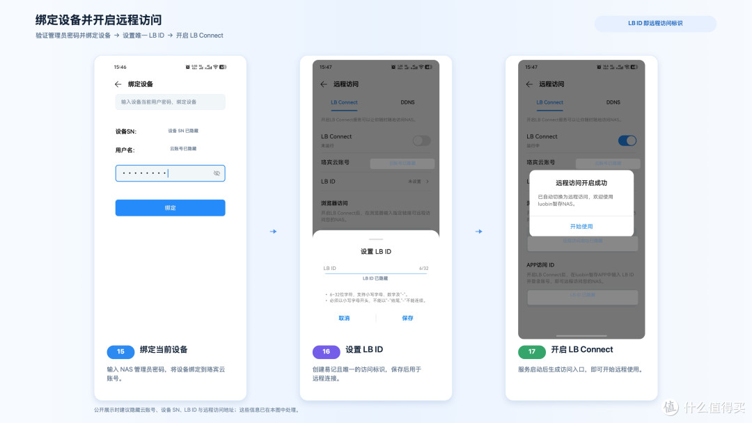 这还是NAS吗?聊微信、无网线,还带个UPS,珞宾直接整了个新物种
